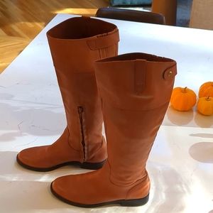 Ralph Lauren Janessa Boots